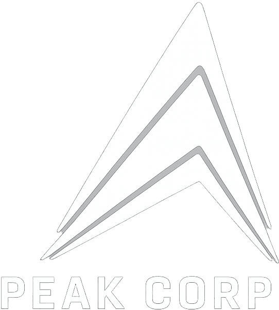 Peak Corp logo